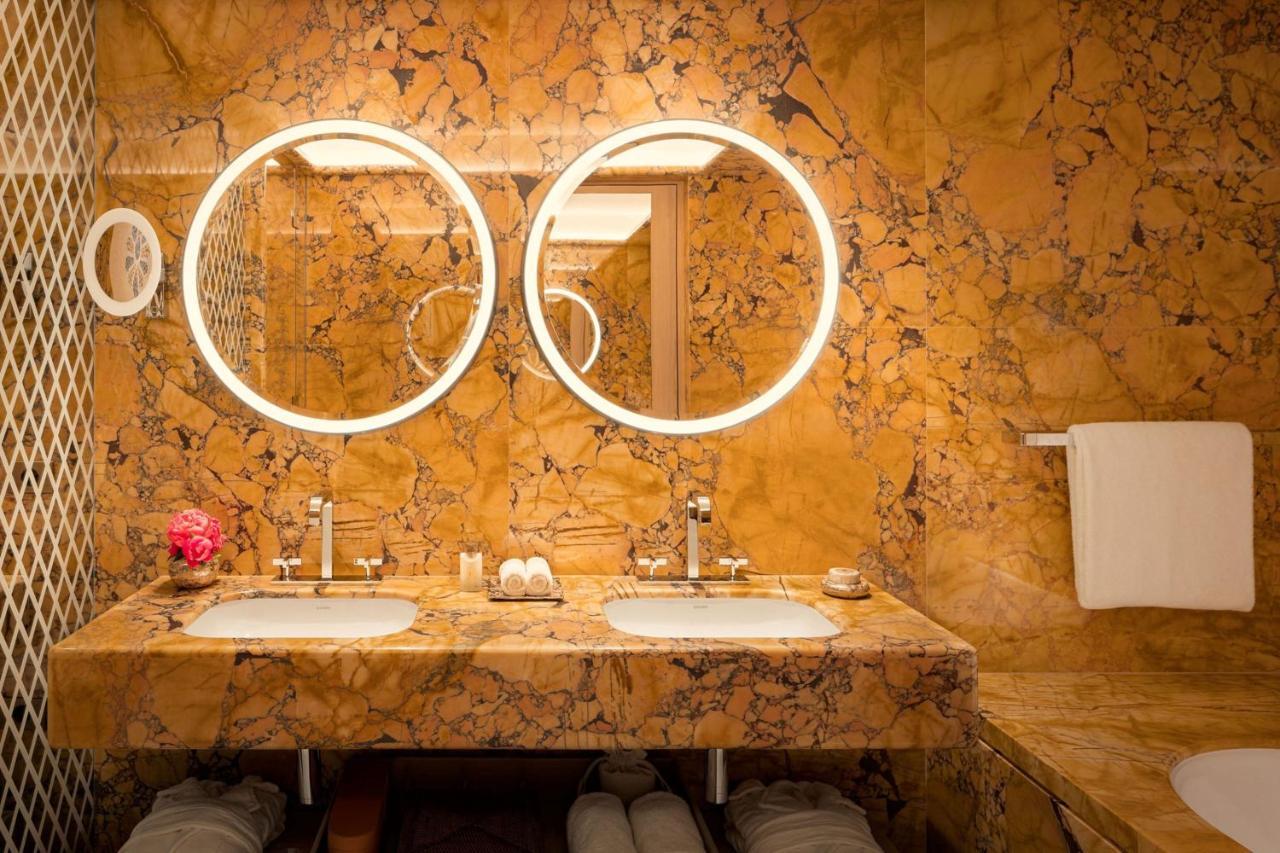 Hotel Bvlgari Roma