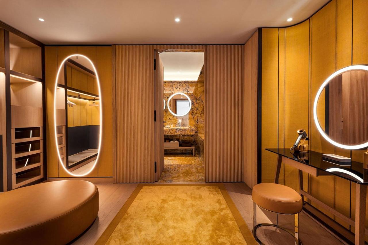 Bvlgari Hotel Roma