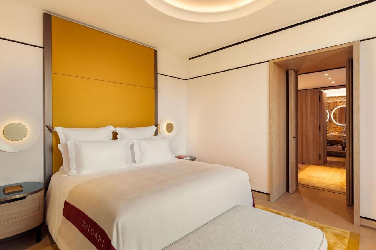 Bvlgari Hotel Roma