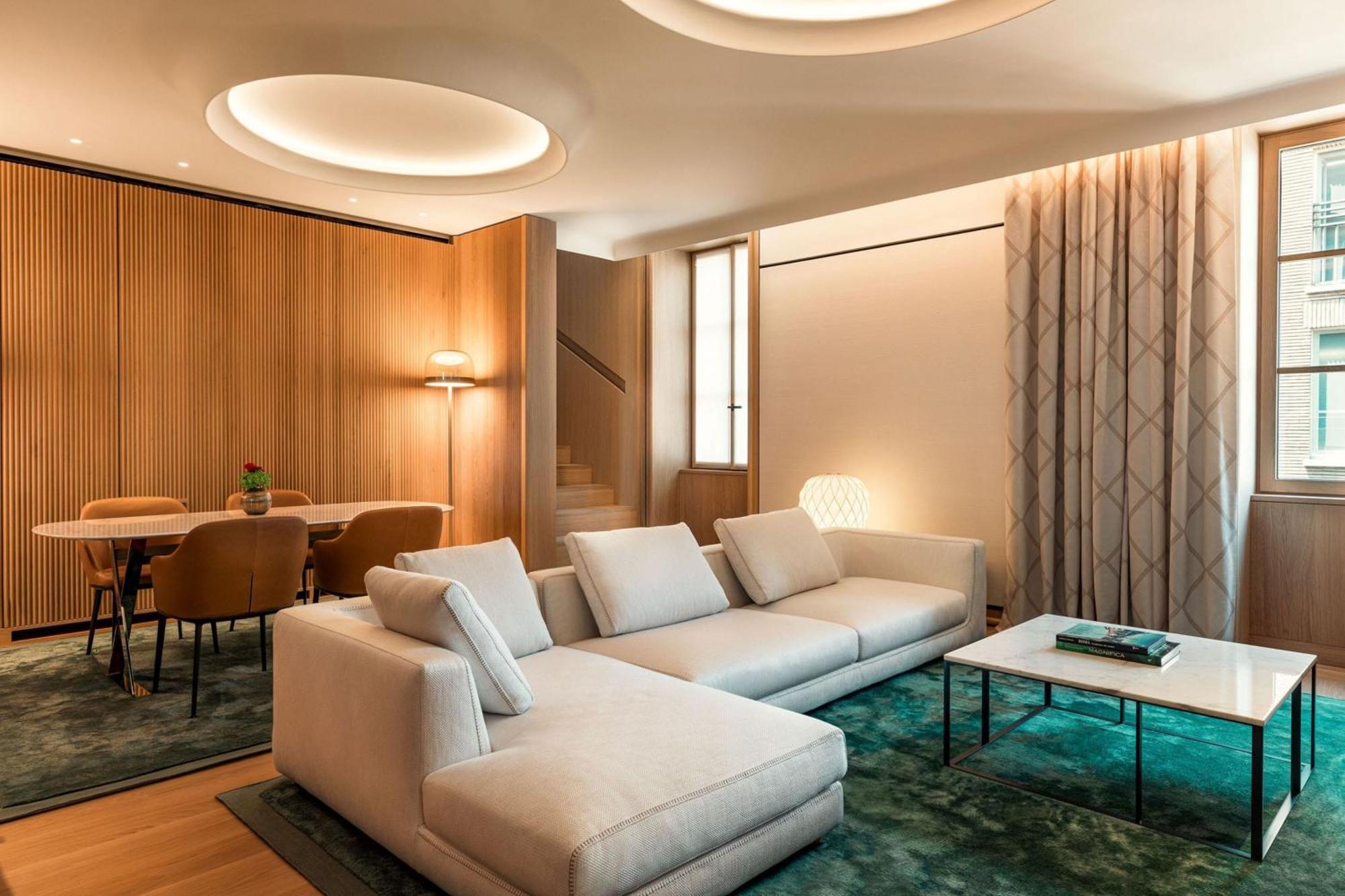 Bvlgari Hotel Roma